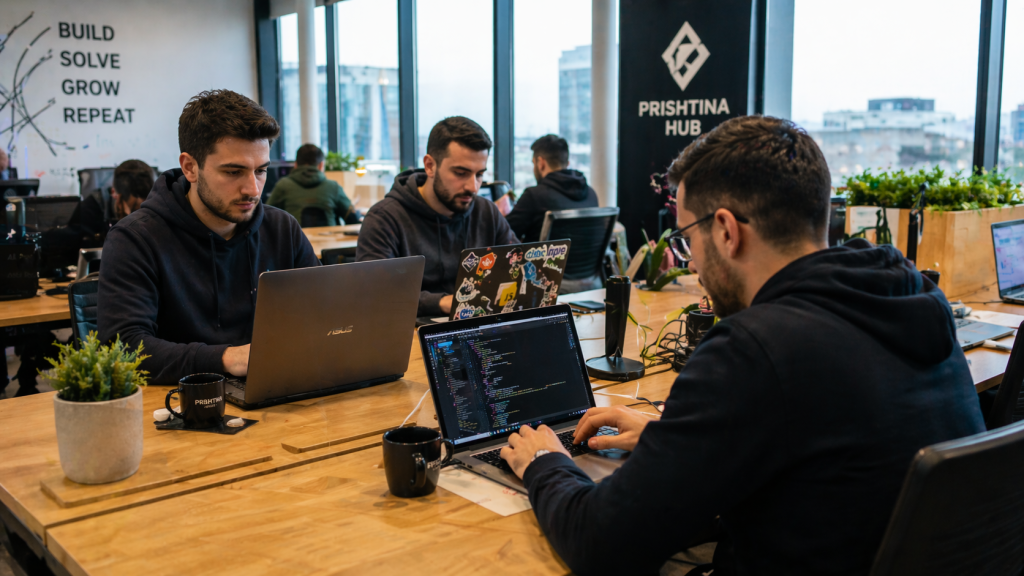 Kosovo’s Digital Economy Builds Momentum Through Youth Innovation